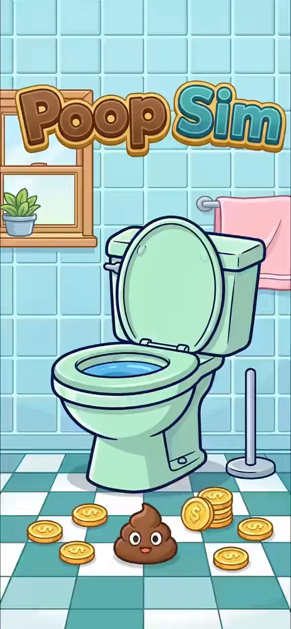 Poop Sim