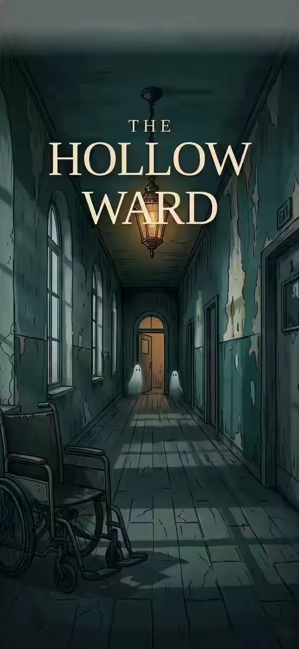 The Hollow Ward