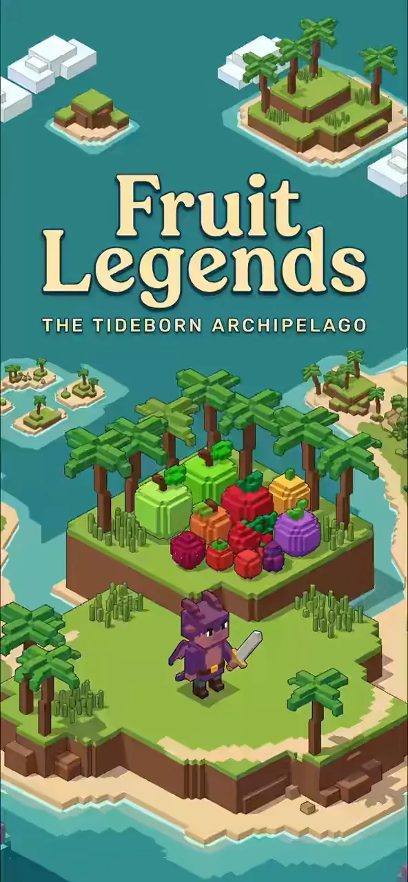 Fruit Legends