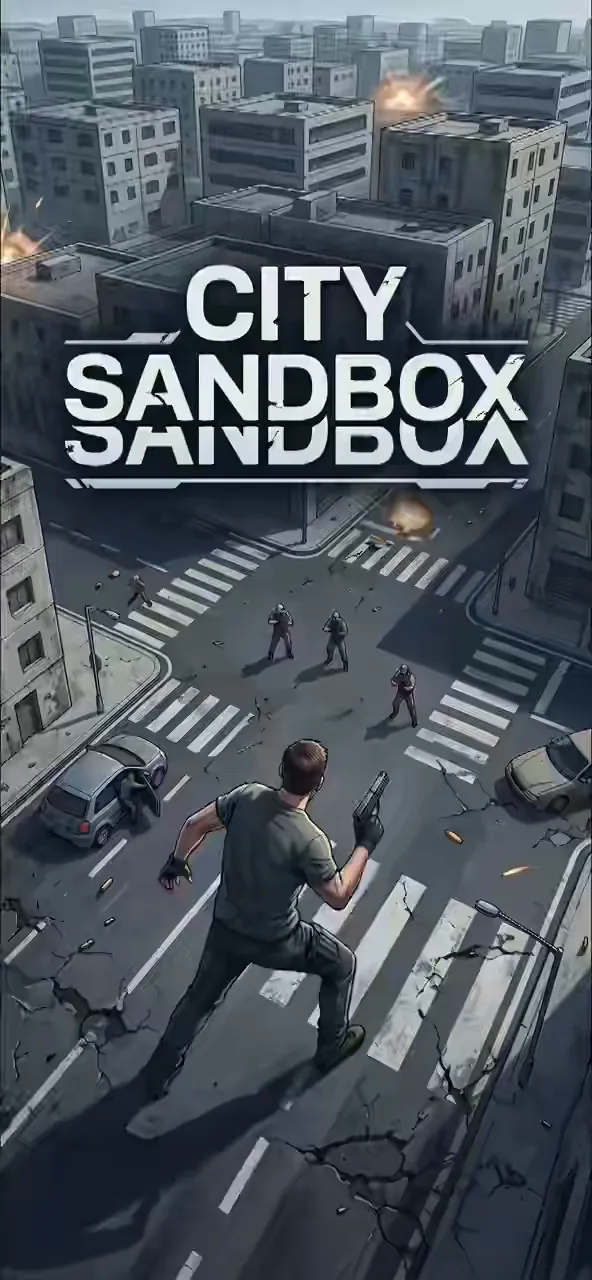 City Sandbox