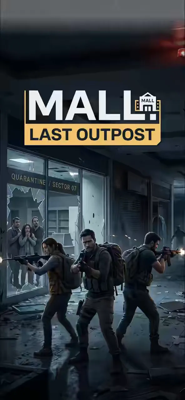 Mall: Last Outpost