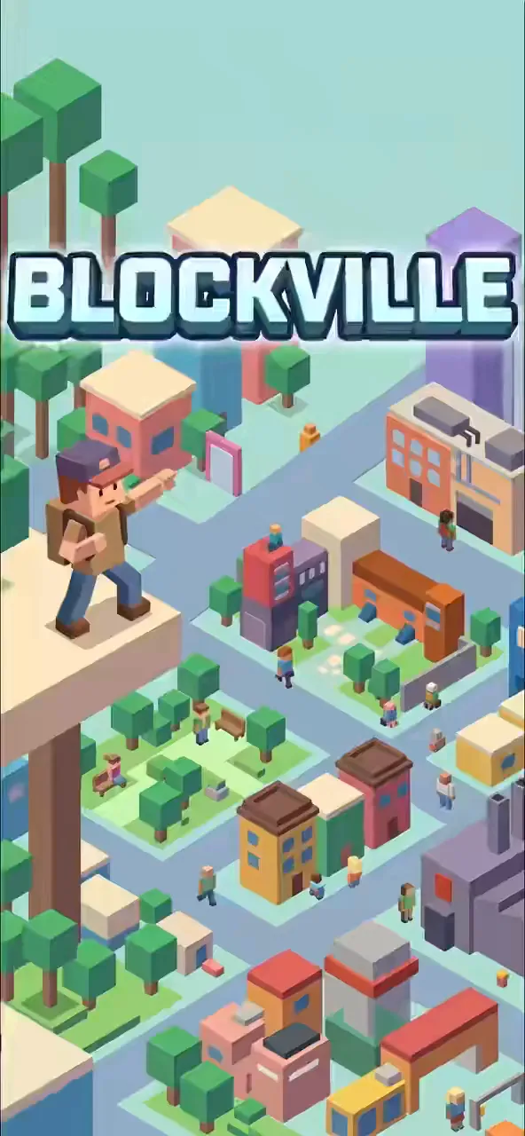 Blockville