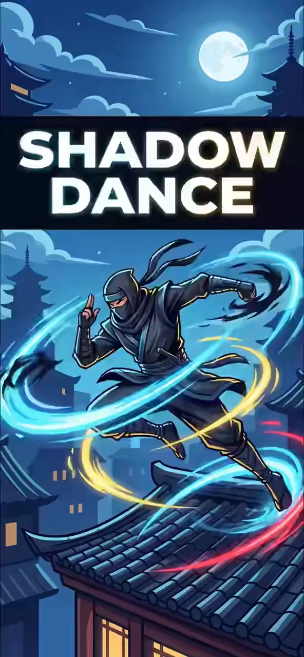 Shadow Dance