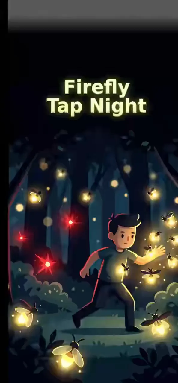Firefly Tap Night