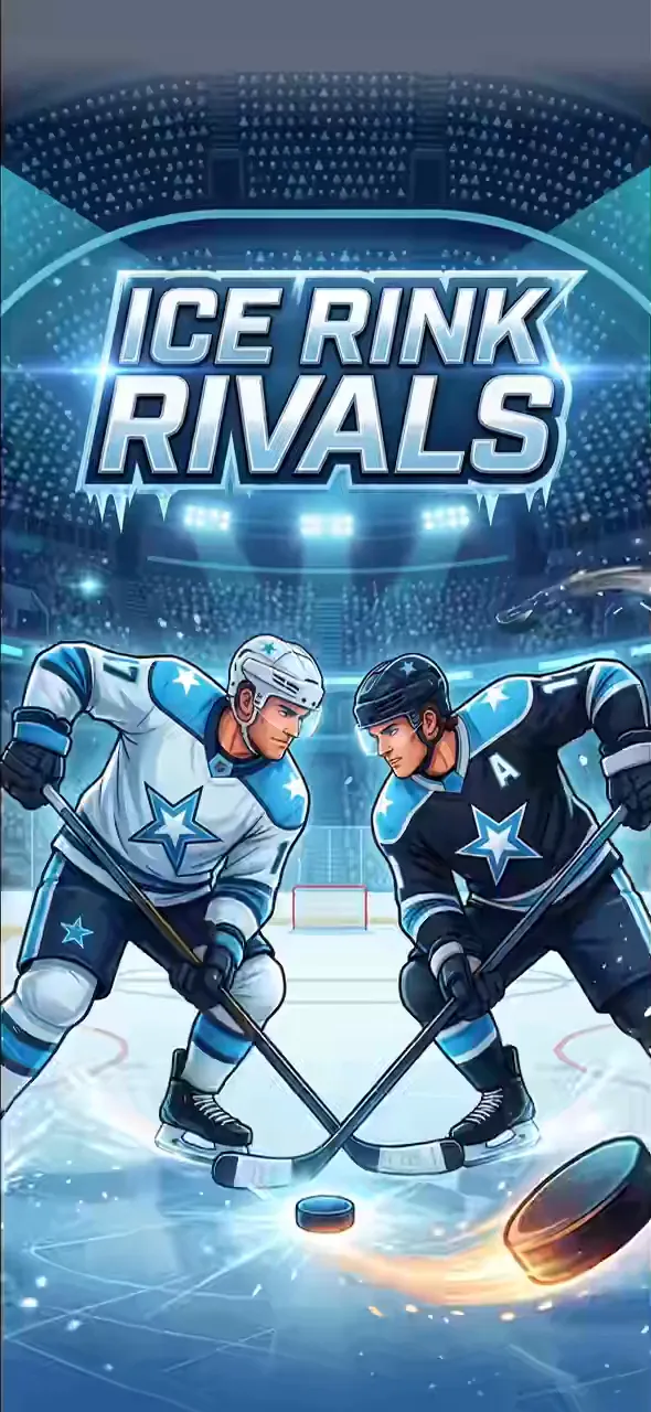 Ice Rink Rivals
