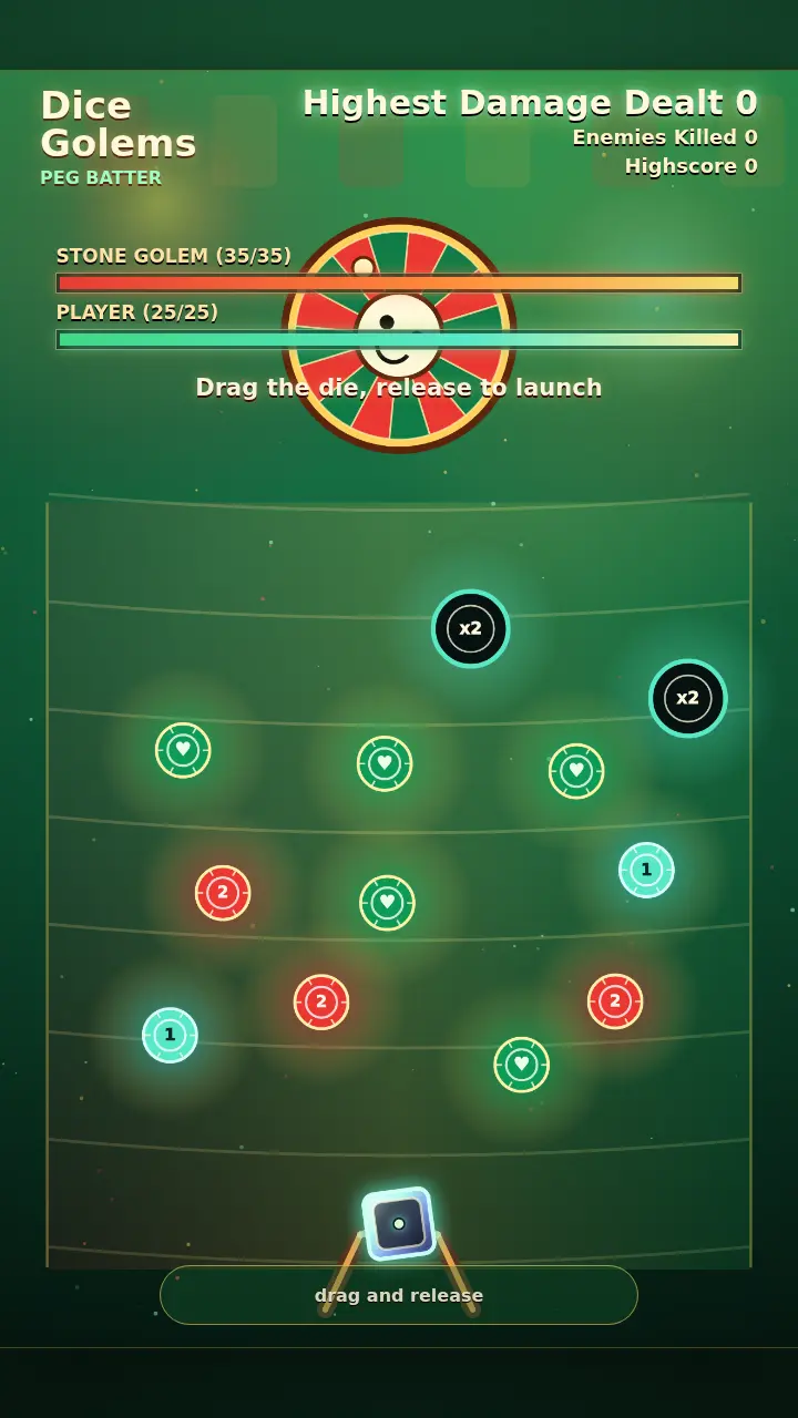 Modify the board shuffle mechanic